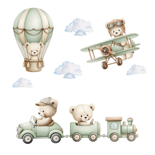 تدی teddy