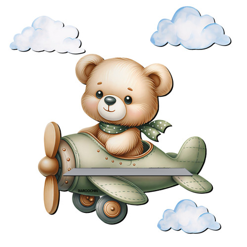 تدی teddy